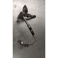 05H204 Fuel Supply Line For 10-11 Chevrolet Equinox  3.0 12633596